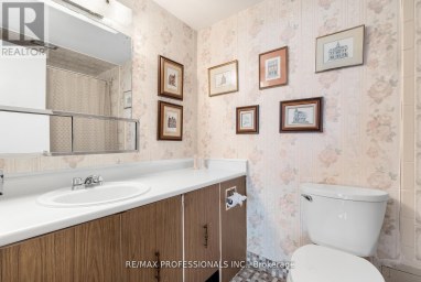 1704 - 180 MARKHAM ROAD Toronto (Scarborough Village) Ontario photo 14
