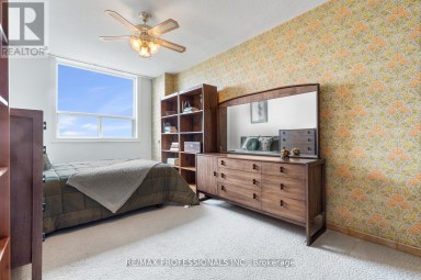 1704 - 180 MARKHAM ROAD Toronto (Scarborough Village) Ontario photo 17