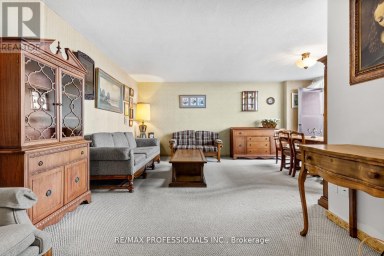1704 - 180 MARKHAM ROAD Toronto (Scarborough Village) Ontario photo 3