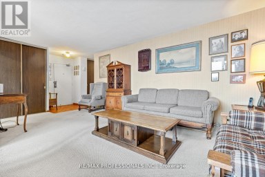 1704 - 180 MARKHAM ROAD Toronto (Scarborough Village) Ontario photo 4