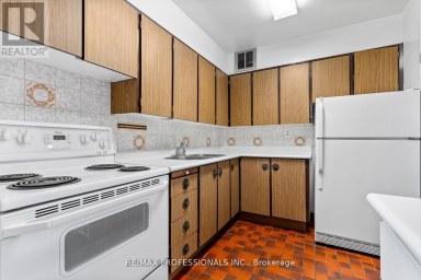 1704 - 180 MARKHAM ROAD Toronto (Scarborough Village) Ontario photo 8