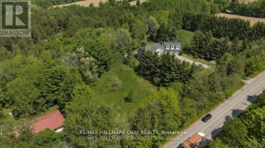 PART 1 - 712 MT ST LOUIS ROAD W Oro-Medonte (Moonstone) Ontario photo 2