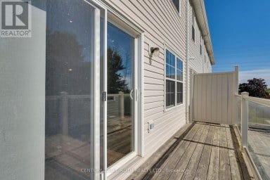 13 - 91 COUGHLIN ROAD Barrie (Holly) Ontario photo 10