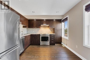 13 - 91 COUGHLIN ROAD Barrie (Holly) Ontario photo 13