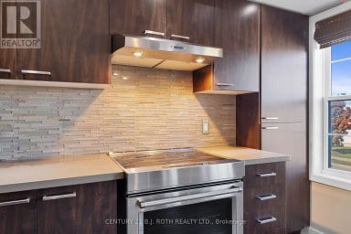 13 - 91 COUGHLIN ROAD Barrie (Holly) Ontario photo 14