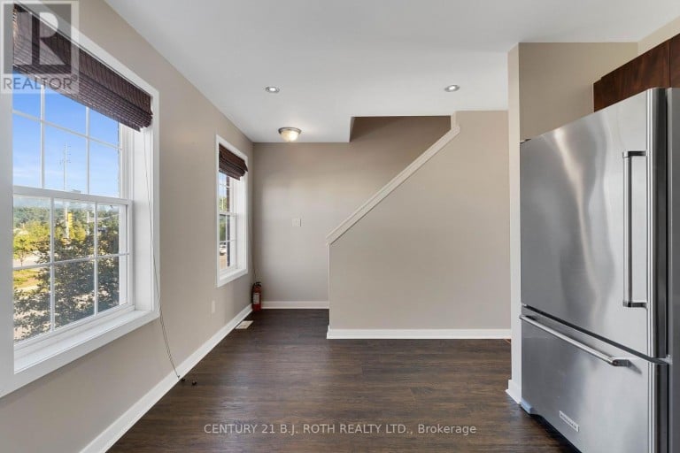 13 - 91 COUGHLIN ROAD, Barrie (Holly), Ontario, L4N0L6