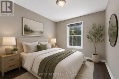 13 - 91 COUGHLIN ROAD Barrie (Holly) Ontario photo 17