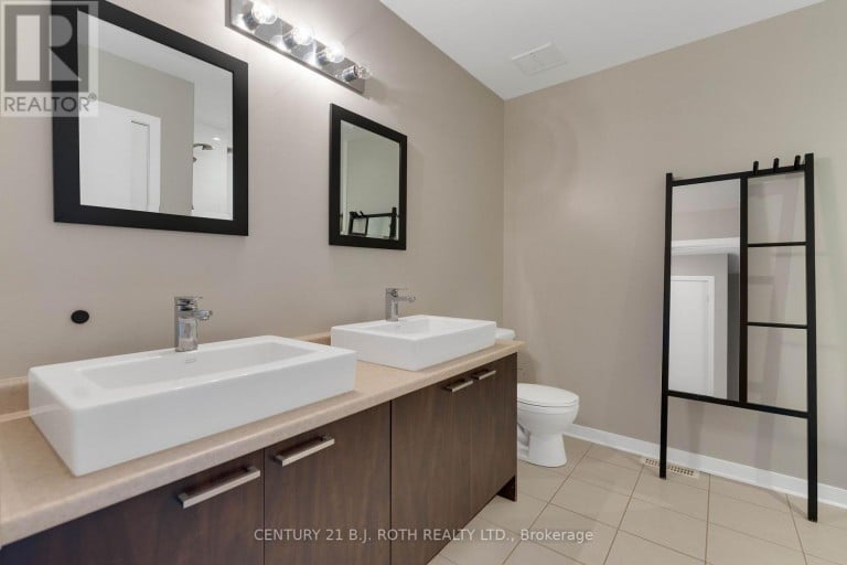 13 - 91 COUGHLIN ROAD, Barrie (Holly), Ontario, L4N0L6