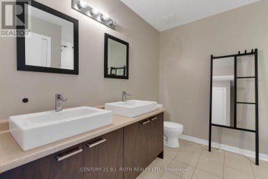 13 - 91 COUGHLIN ROAD Barrie (Holly) Ontario photo 18