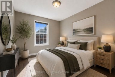 13 - 91 COUGHLIN ROAD Barrie (Holly) Ontario photo 20