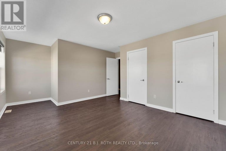 13 - 91 COUGHLIN ROAD, Barrie (Holly), Ontario, L4N0L6