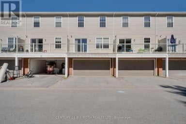 13 - 91 COUGHLIN ROAD Barrie (Holly) Ontario photo 26