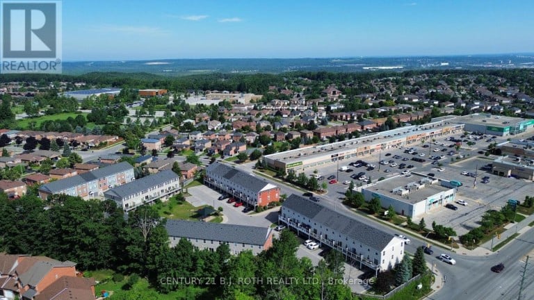 13 - 91 COUGHLIN ROAD, Barrie (Holly), Ontario, L4N0L6