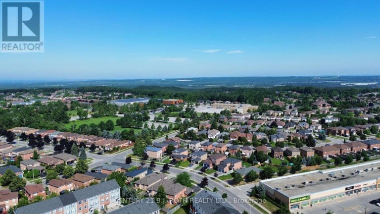 13 - 91 COUGHLIN ROAD, Barrie (Holly), Ontario, L4N0L6