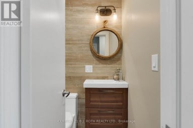 13 - 91 COUGHLIN ROAD Barrie (Holly) Ontario photo 6