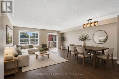 13 - 91 COUGHLIN ROAD Barrie (Holly) Ontario photo 7