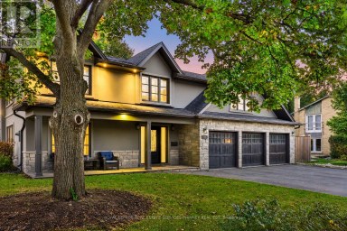 52 JOYMAR DRIVE Mississauga (Streetsville) Ontario photo 2