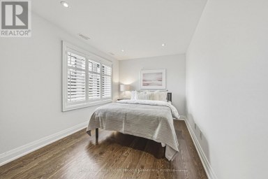 52 JOYMAR DRIVE Mississauga (Streetsville) Ontario photo 30