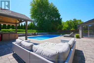 52 JOYMAR DRIVE Mississauga (Streetsville) Ontario photo 39
