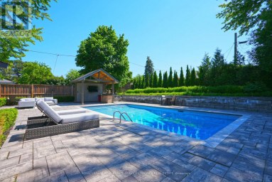 52 JOYMAR DRIVE Mississauga (Streetsville) Ontario photo 40