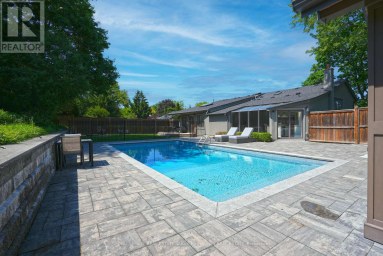 52 JOYMAR DRIVE Mississauga (Streetsville) Ontario photo 41