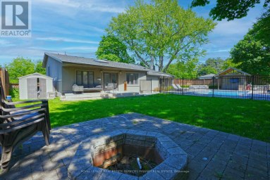 52 JOYMAR DRIVE Mississauga (Streetsville) Ontario photo 42