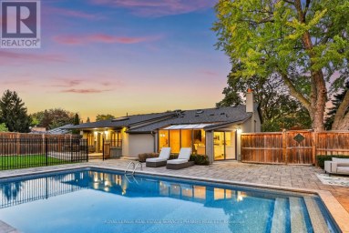 52 JOYMAR DRIVE Mississauga (Streetsville) Ontario photo 43