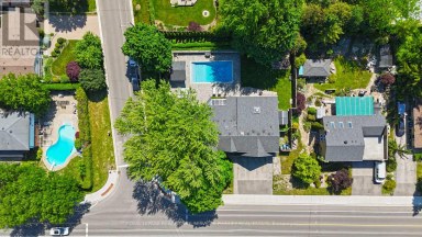 52 JOYMAR DRIVE Mississauga (Streetsville) Ontario photo 46