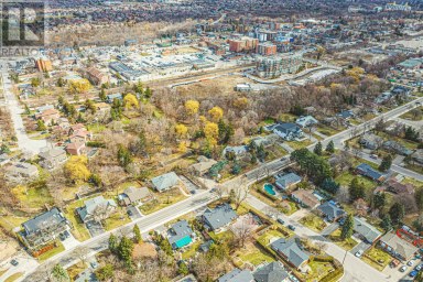 52 JOYMAR DRIVE Mississauga (Streetsville) Ontario photo 47