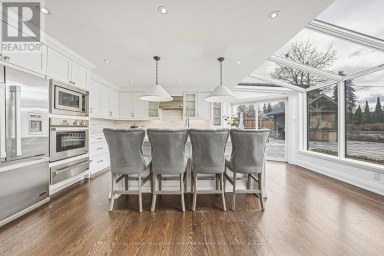 52 JOYMAR DRIVE Mississauga (Streetsville) Ontario photo 8