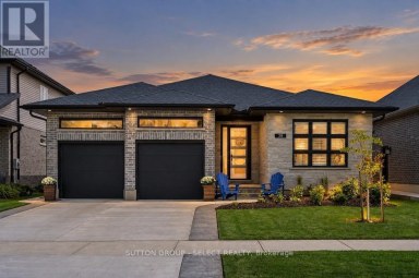 38 ROYAL DORNOCH DRIVE St. Thomas Ontario photo 1