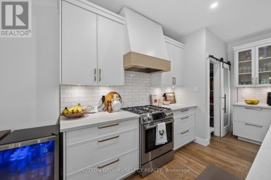38 ROYAL DORNOCH DRIVE St. Thomas Ontario photo 11