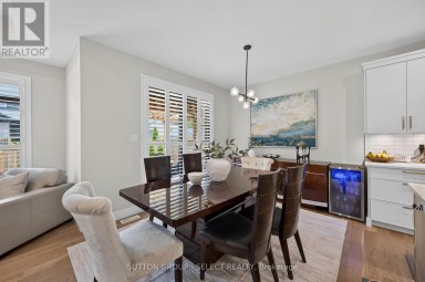 38 ROYAL DORNOCH DRIVE St. Thomas Ontario photo 12