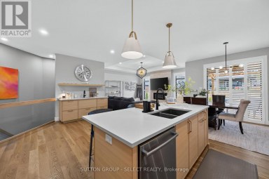 38 ROYAL DORNOCH DRIVE St. Thomas Ontario photo 13
