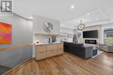 38 ROYAL DORNOCH DRIVE St. Thomas Ontario photo 14