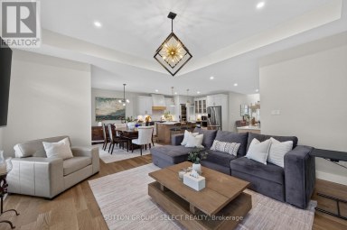38 ROYAL DORNOCH DRIVE St. Thomas Ontario photo 15