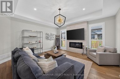 38 ROYAL DORNOCH DRIVE St. Thomas Ontario photo 16