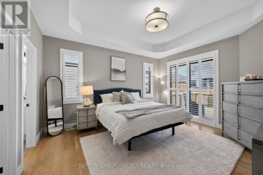 38 ROYAL DORNOCH DRIVE St. Thomas Ontario photo 17