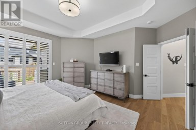 38 ROYAL DORNOCH DRIVE St. Thomas Ontario photo 18