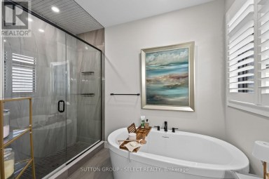 38 ROYAL DORNOCH DRIVE St. Thomas Ontario photo 19
