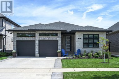 38 ROYAL DORNOCH DRIVE St. Thomas Ontario photo 2