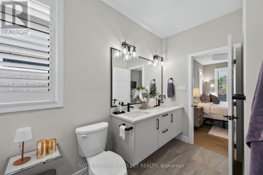 38 ROYAL DORNOCH DRIVE St. Thomas Ontario photo 20