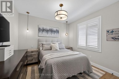 38 ROYAL DORNOCH DRIVE St. Thomas Ontario photo 21