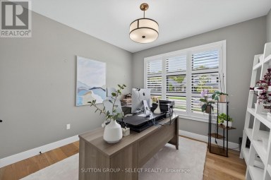 38 ROYAL DORNOCH DRIVE St. Thomas Ontario photo 22