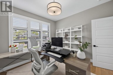 38 ROYAL DORNOCH DRIVE St. Thomas Ontario photo 23