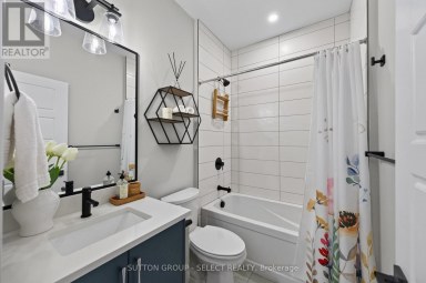 38 ROYAL DORNOCH DRIVE St. Thomas Ontario photo 24