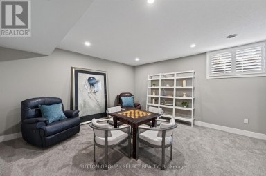 38 ROYAL DORNOCH DRIVE St. Thomas Ontario photo 26