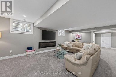 38 ROYAL DORNOCH DRIVE St. Thomas Ontario photo 27