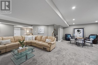 38 ROYAL DORNOCH DRIVE St. Thomas Ontario photo 28
