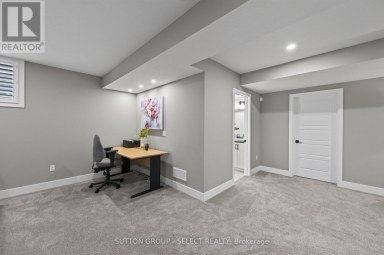 38 ROYAL DORNOCH DRIVE St. Thomas Ontario photo 29